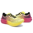 thumbnail image 3 of Tennis de Carrera Profesionales IRUNSVAN HEAT 1.0 para Hombre - Placa de Carbono, Ultra Ligeras con Amortiguación y Soporte Estable para Maratón, 3 of 9