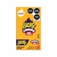 thumbnail image 4 of Lucas gomitas sabor mango enchilado 12pack 70g, 4 of 5