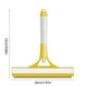 thumbnail image 3 of Multi Function Water Squeegee With Detachable Spray For Window And Glass Cleaning With Soft And Strong Wiper Blade For Streak Free Results, 3 of 5