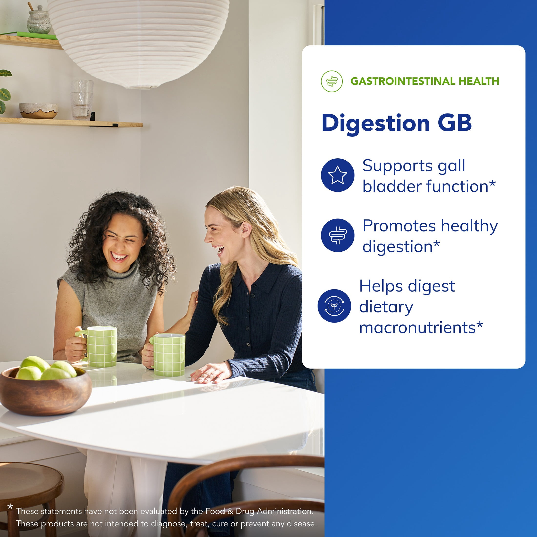 Pure Encapsulations Digestion GB - Digestive Enzyme Supplement - For Gallbladder Support & Gut Health* - With Bile Salts & Digestive Enzymes Blend - Gluten Free & Non-GMO - 180 Capsules