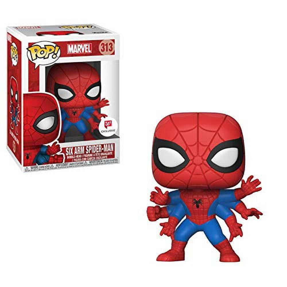 Amazon.co.jp: マーベル フィギュア スパイダーマン スパイダー