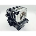 thumbnail image 6 of Jaspertronics Lamp & Housing for The Canon REALiS WUX6000 D Projector w/ Original Specification & Full Lifespan Bulb 1 Year Warranty 1 Unit per pack, 6 of 6