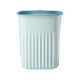 thumbnail image 3 of Cubo de basura, bote de basura, bote de basura para cocina, dormitorio, inodoro, aro de presión sin tapa, bote de basura para baño, bote de basura para el hogar, 3 of 7