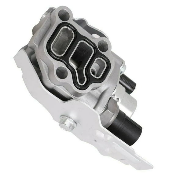 NATEFEMIN VTEC Solenoid Spool Valve Gasket 15810RAAA01 for Acura Accord Civic Element CRV RSX 2.0 2.4 Easy Install