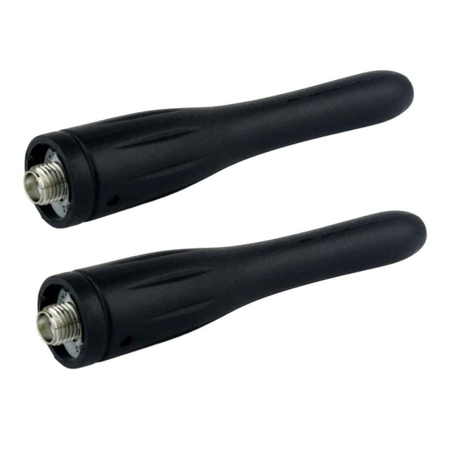 Antena UHF Stubby 400-470MHz Sunnimix Portátil de alto rendimiento