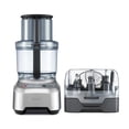 thumbnail image 1 of Breville BFP800XL Procesador de alimentos, tamaño único, acero inoxidable, 1 of 5