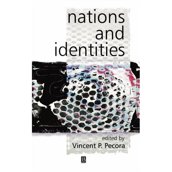 Keyworks in Cultural Studies Nations Identities Reading, (Hardcover)