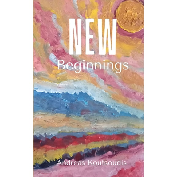 New Beginnings, (Paperback)