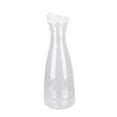 thumbnail image 1 of Acrylic Kettle Large Capacity Mixed Drink Kettle Cocktail Shake Juice Cold Water Kettle (PC Juice Kettle 1600ML), 1 of 8