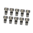 thumbnail image 4 of Conectores de alambre de bajo voltaje 10x Accesorios premium Premium Conectores de alambre de alto rendimiento T de alto rendimiento para automotriz, 4 of 8