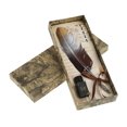 thumbnail image 2 of Pluma Elegante, Satisface Tus Diferentes Necesidades, Practica Caligrafía Para Escribir Y Es Resistente Al Desgaste., 2 of 7