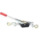 thumbnail image 1 of Extractor de cable de alimentación tensor manual extractor de gancho doble herramienta de elevación capacidad de tracción de 2/4 toneladas ANGGREK Otros, 1 of 8
