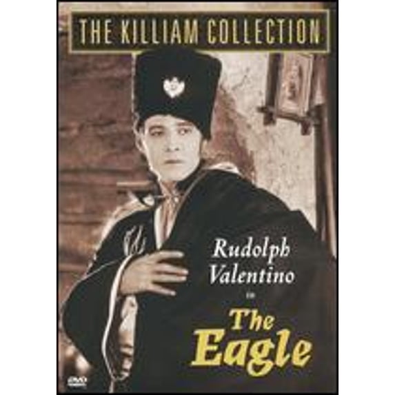 Pre-Owned The Eagle (DVD 0014381157420) directed by Clarence Brown