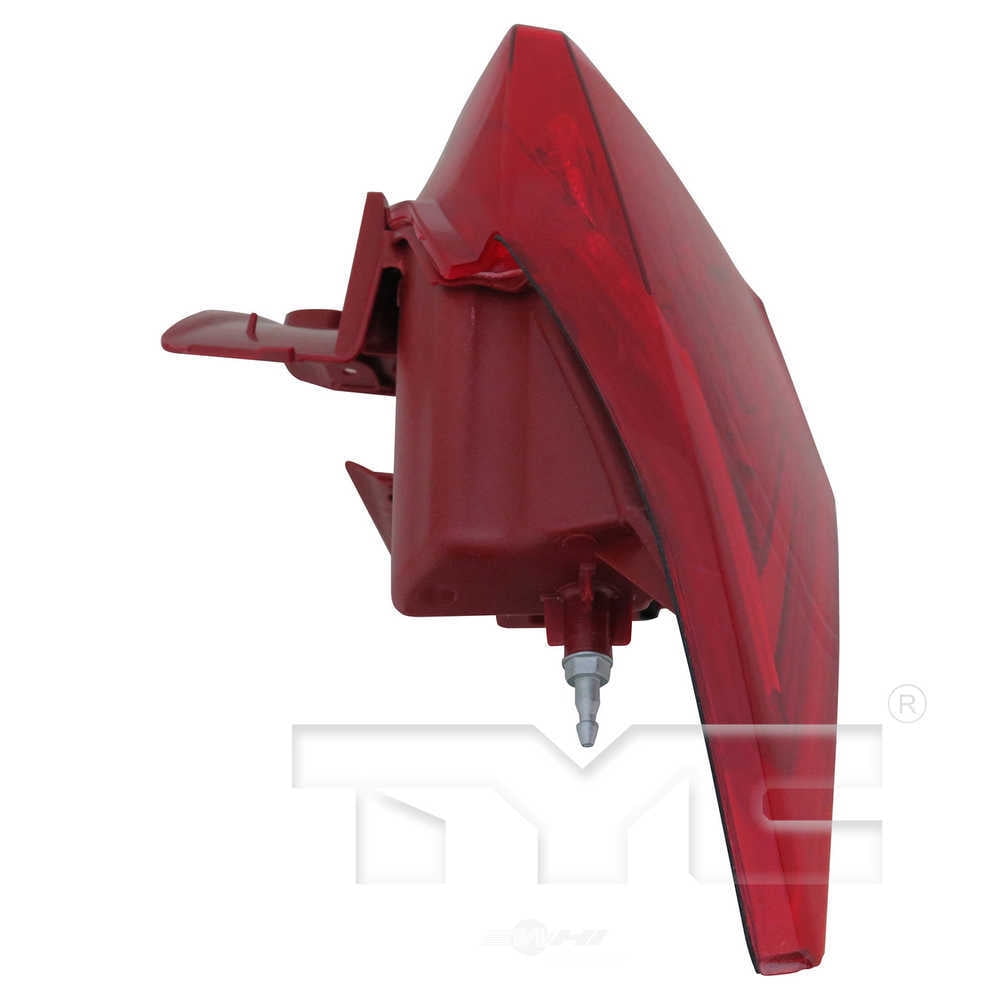 TYC 11-6920-00 Tail Lamp Fits select: 2010-2015 CADILLAC SRX LUXURY COLLECTION, 2016 CADILLAC SRX
