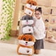 thumbnail image 5 of ¡OFERTA 2020! Lindo juguete de peluche de perro Kawaii, juguete de peluche suave de calidad para niña, decoración para niños, regalo de cumpleaños, 5 of 5