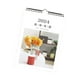 thumbnail image 5 of Calendario de pared Zulema Mensual noviembre 2023 a diciembre 2024 con gancho, 5 of 8