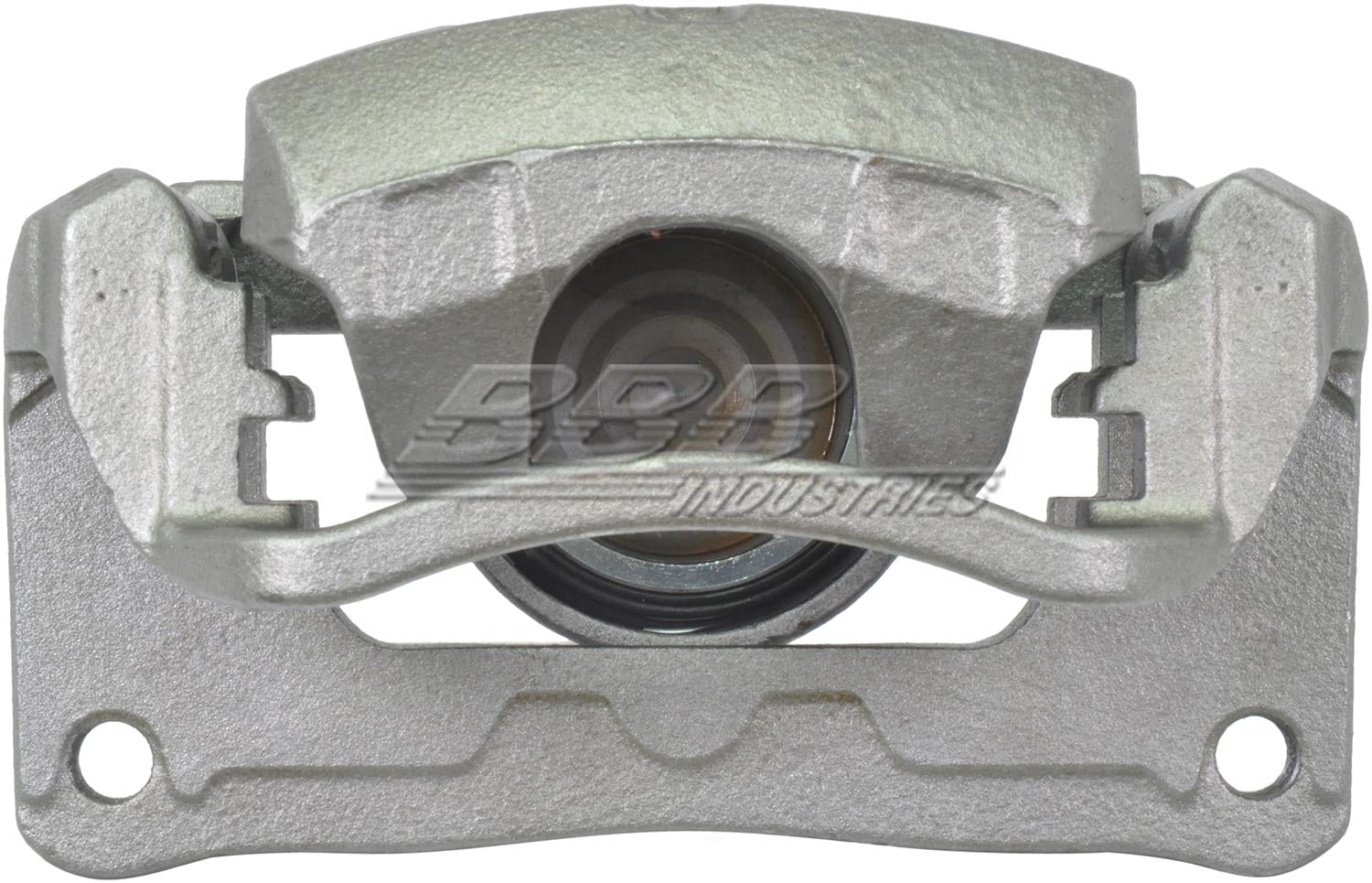 TERREPOWER formerly BBB Industries 99-01668B Reman Caliper w/installation Hardware
