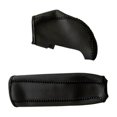thumbnail image 1 of Funda protectora shaofei para freno de mano de coche y cambio automático para Ix25 2017 2018 2019 color negro, 1 of 5