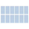 thumbnail image 1 of S SERENABLE 60x120cm Polycarbonate Greenhouse Panels Clear for Patio Awnings Lightweight 12Pcs, 1 of 9
