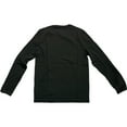 thumbnail image 2 of Calvin Klein Long Sleeve Cotton Digital Camo Crew Neck T-shirt Black S-XXL, 2 of 2