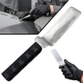 thumbnail image 2 of Stainless Steel Car Trim Removal Tool Pry Bar For Door & Panel Clips, 2 of 8
