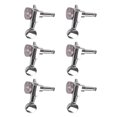 thumbnail image 4 of L Guitar Tuning Locking Peg,3R3L Guitar Tuner Peg L Guitar Tuner Peg Kit Guitar Tuning Locking Peg Professionally Tested, 4 of 14