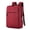 Red-RD-home supplies, variant on LEFTHIGH Home Laptop Backpack 15.6 Inch, Business Slim Laptops Travel with USB Charging Port, College School Computer Bag Gifts for Men and Women Christmas Decorations