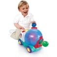 thumbnail image 3 of Bright Starts Having a Ball Swirl & Roll Truck, 3 of 6