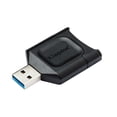 thumbnail image 3 of Lector de tarjetas Kingston MobileLite Plus USB 3.2 SDHC/SDXC UHS-II, 3 of 4