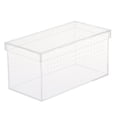 thumbnail image 4 of LOVIVER Acrylic Reptile Terrariums Plant Feeding Tank For Insect s Breeding, 4 of 8