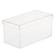 thumbnail image 4 of Caja de Cría de Hábitat de Terrario de para Mascotas de Acrílico Jaula de de Tortuga jinwen Terrario acrílico para reptiles, 4 of 8