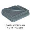 thumbnail image 5 of LSLJS Fleece Blanket Super Soft Warm Fuzzy Cozy Anti-Static Throw Blanket Thermal Insulation Comfort for Nap Sofa Room Home Washable All-Season Use Gift Women Men, Blanket 28x40", 5 of 5