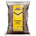 thumbnail image 1 of Rani Cardamom (Elachi) Decorticated Seeds Indian Spice 80oz (5lbs) 2.27kg Bulk ~ All Natural | Vegan | Gluten Friendly | NON-GMO | Kosher | Indian Origin, 1 of 7