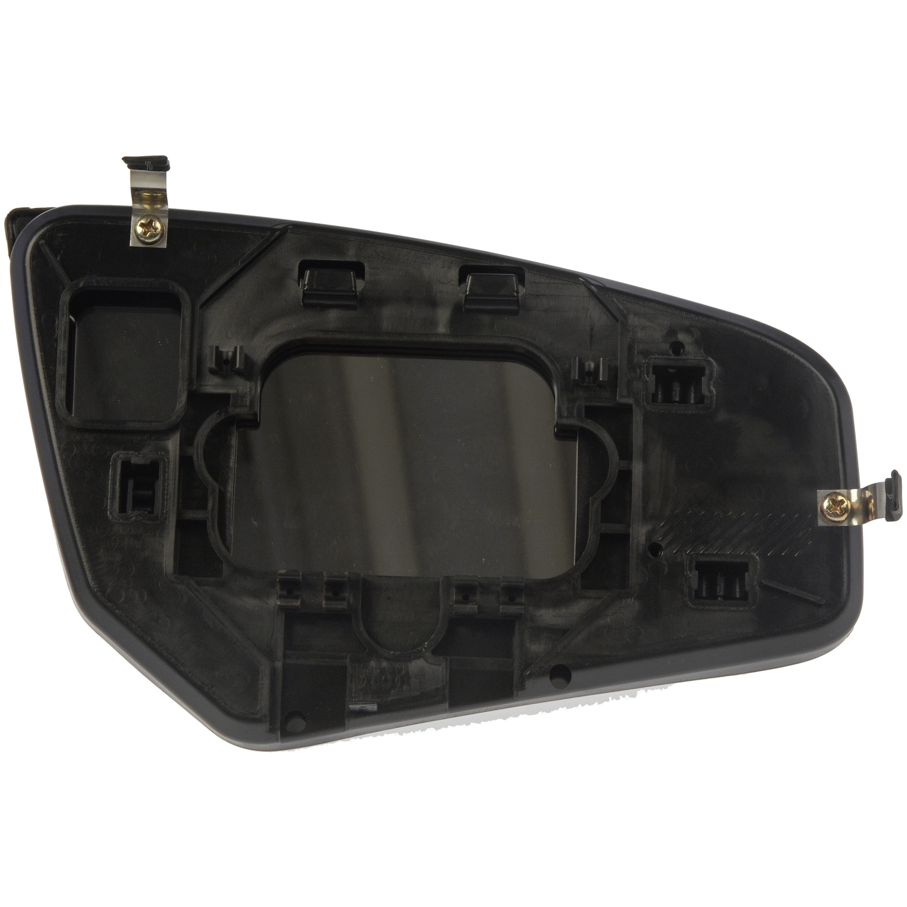 Dorman 56520 Driver Side Door Mirror Glass for Specific Nissan Models Fits select: 2007-2009 NISSAN SENTRA