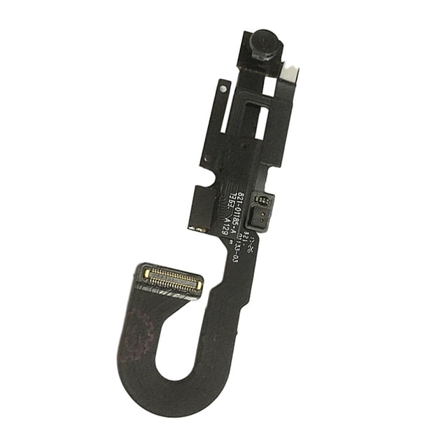 1 pc Reemplazo de Parte Frontal de Cámara Cable Flexible Proximidad con Sensor de Luz Pieza de Reparación para 8 Sunnimix Módulo de cámara frontal
