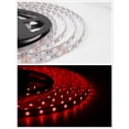 thumbnail image 3 of Kit de tira de LED RGB de 10 m con 600 LED (SMD5050), 16 colores seleccionables, incluye un control remoto con clasificación IP de 24 teclas, un controlador y una fuente de alimentación de 12 V 120 W, 3 of 5