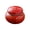 Red, variant on AOOOWER Handcrafts Ceramic Keepsakes Urn For Pet And Loved Small Size Cremation Box for Human Ashes Container Shelf Display
