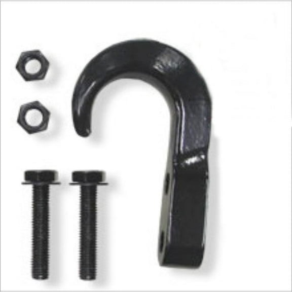 Bolt on Tow Hook