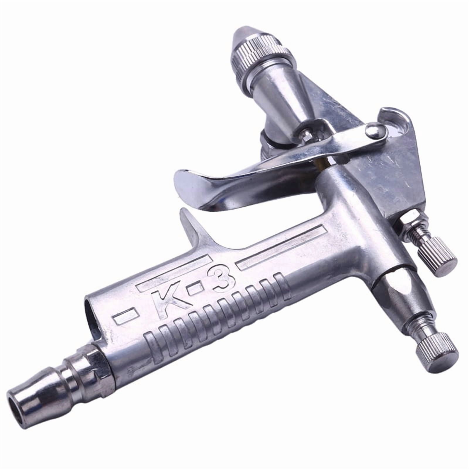 2X Power Tool - 0.5Mm Nozzle K-3 - Mini Air Paint - Airbrush for Painting Car Aerograph
