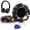 Floral Black, variant on Earpads Cushions Replacement for Beats Solo 2 & Solo 3 Wireless On-Ear Headphone