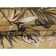 thumbnail image 5 of oneOone Velvet Light Brown Fabric Florals Fabric For Sewing Printed Craft Fabric By The Yard 58 Inch Wide, 5 of 6