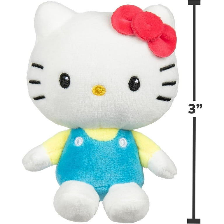 Hello Kitty and Friends - 12-inch Plush Celebration Bouquet - 9