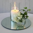 thumbnail image 2 of Richland® 3" x 3" Pillar Candles White Unscented Set of 12, 2 of 4