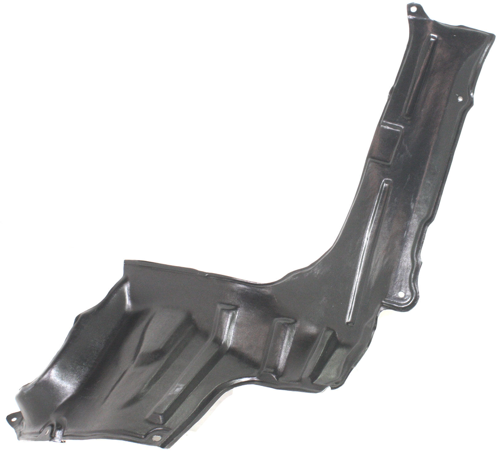Replacement REPM310165 Engine Splash Shield Compatible with 2002-2006 Mazda MPV Right Passenger