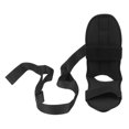thumbnail image 3 of Correa De Estiramiento De Ligamentos, Cinturón De Estiramiento Piel Y Amigable Para Atletas Para Práctica De Yoga Para Bailarines, 3 of 7