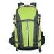 thumbnail image 5 of Mochila de escalada en roca Colamx Mochila de senderismo 40 litros Verde claro, 5 of 8