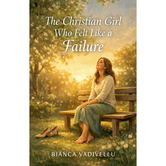 The Christian Girl Who Felt Like a Failure, (Paperback)