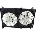 thumbnail image 5 of Cooling Fan Assembly Compatible with LEXUS RX300 1999-2003 / HIGHLANDER 2001-2007, 5 of 5