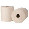 Renown Green Seal-Certified Hard Roll Towels, White, 8 In. X 800 Ft., 6 Rolls Per Case