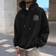 thumbnail image 1 of WILLBEST Sudaderas Deportivas Hombre Sudaderas y Sudaderas Casuales para Hombre, Ajuste Relajado, Estampado Gráfico para Otoño e Invierno, Fácil Cuidado, Ideal para Uso Diario Chica, 1 of 4